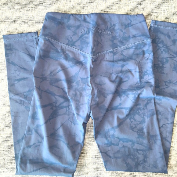 G|Athletica Ride or Dye Leggings - Picture 2 of 4